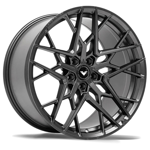 Vorsteiner V-FF 111 Carbon Graphite - Part Number 111.18085.5112.45S.66.CG Vorsteiner V-FF 111 Carbon Graphite Photo