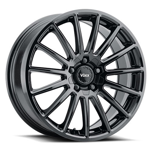 Voxx Casina Gloss Black - Part Number CAS 670-5001-40 GB Voxx Casina Gloss Black Photo