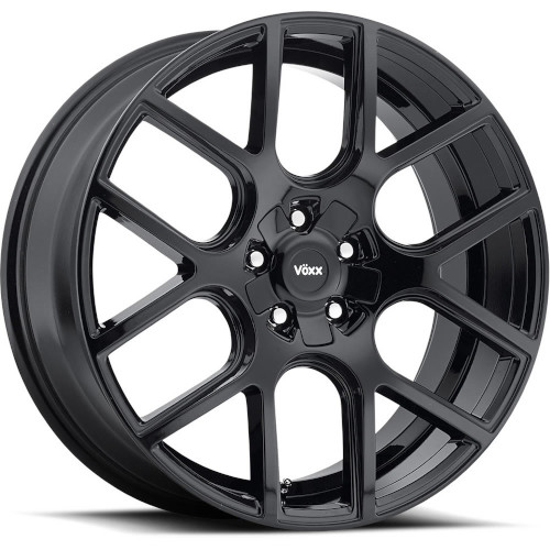 Voxx Lago Gloss Black - Part Number LAG 880-5004-20 GB Voxx Lago Gloss Black Photo