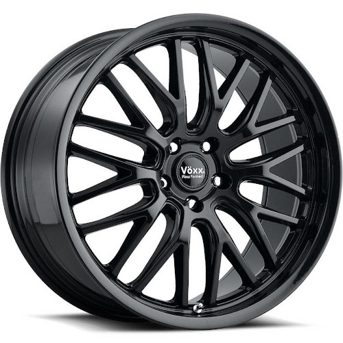 Voxx Masi Gloss Black - Part Number MAS 775-5108-40 GB Voxx Masi Gloss Black Photo