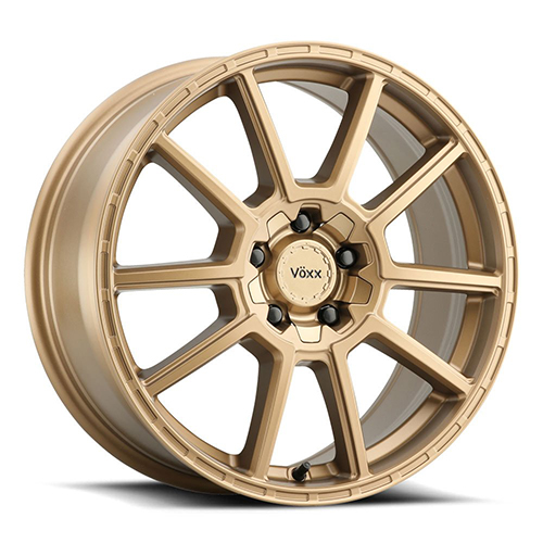 Voxx Monte Bronze - Part Number MON 775-5001-40 BR Voxx Monte Bronze Photo