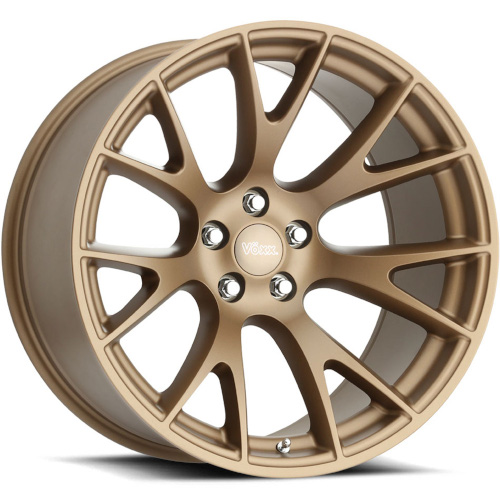 Voxx Replica Hellcat Matte Bronze - Part Number CAT 211-5115N3 BR Voxx Replica Hellcat Matte Bronze Photo