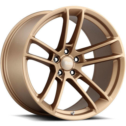Voxx Replica Hellcat Widebody 2 Bronze - Part Number CW2 290-5115-20 BR Voxx Replica Hellcat Widebody 2 Bronze Photo