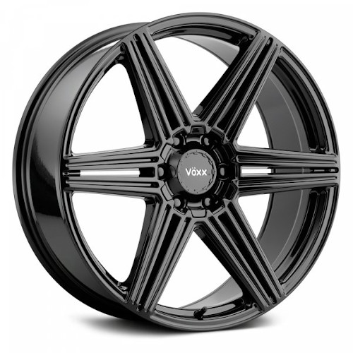 Voxx Sotto Gloss Black - Part Number SOT 885-6003-39 GB (2) Voxx Sotto Gloss Black Photo