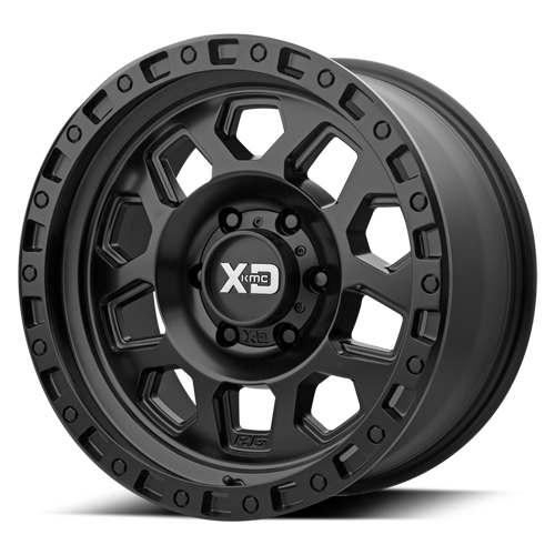 XD Series XD132 RG2 Black - Part Number XD13289080700 XD Series XD132 RG2 Black Photo