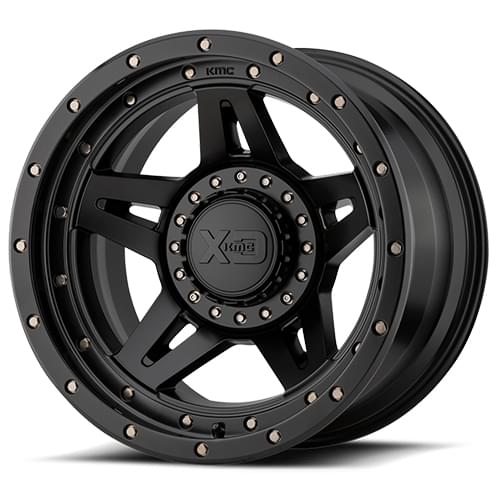 XD Series XD138SB Brute - Part Number XD13879078712N XD Series XD138SB Brute Photo