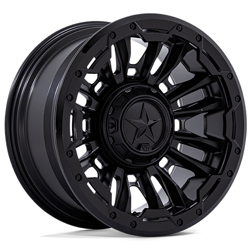XD Series Bomber XD870 Matte Black - Part Number XD870MX20907820 XD Series Bomber XD870 Matte Black Photo