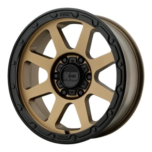 XD Series XD134 Addict 2 Bronze - Part Number XD13488563600 XD Series XD134 Addict 2 Bronze Photo