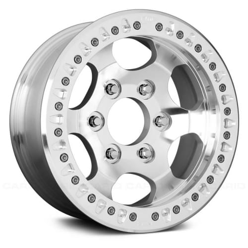 XD Series XD231 RG Race Machined - Part Number XD23178580500 XD Series XD231 RG Race Machined Photo