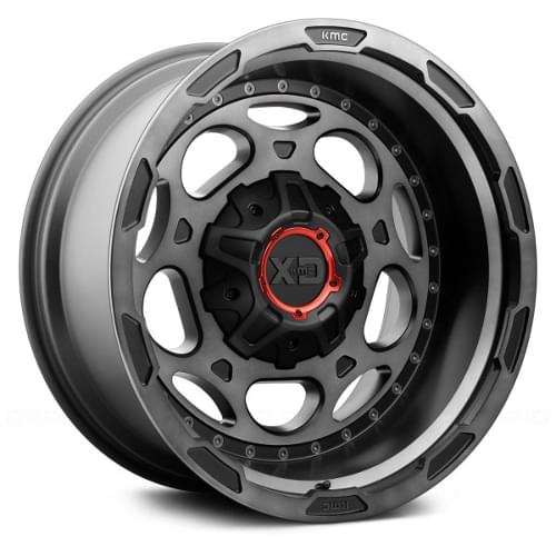 XD Series XD837 Demodog SB - Part Number XD83729070918 XD Series XD837 Demodog SB Photo