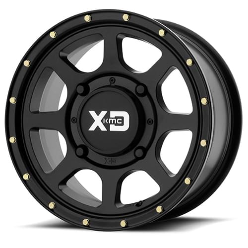 XD Series XD134SB Addict 2 - Part Number XS13447040710 XD Series XD134SB Addict 2 Photo