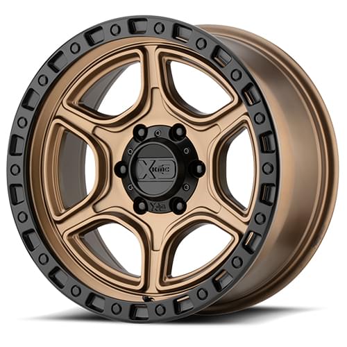 XD Series XD139 Portal Bronze - Part Number XD13978568618 XD Series XD139 Portal Bronze Photo