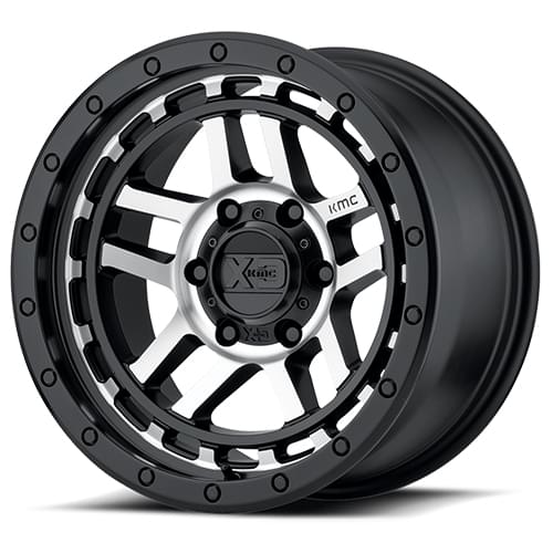 XD Series XD140SB Recon Machined - Part Number XD14088564518 XD Series XD140SB Recon Machined Photo