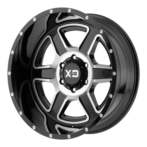 XD Series XD832 Fusion Machined - Part Number XD83229068512N XD Series XD832 Fusion Machined Photo