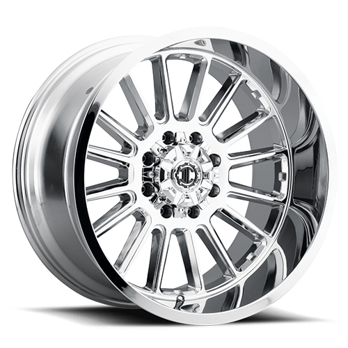 Xtreme Offroad NX-28 Chrome - Part Number NX28-2210Y-25NC Xtreme Offroad NX-28 Chrome Photo