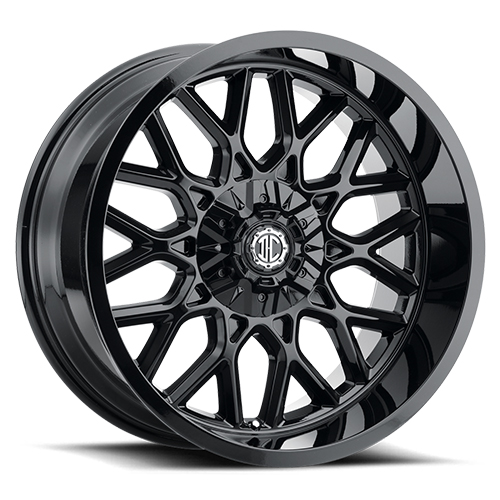 Xtreme Offroad NX-30 Midnight Black - Part Number NX30-2010XX-25NMB-I Xtreme Offroad NX-30 Midnight Black Photo