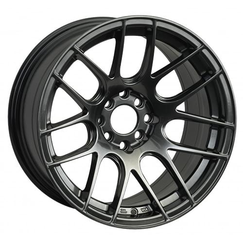 XXR 530 Chromium Black - Part Number 53088542N XXR 530 Chromium Black Photo
