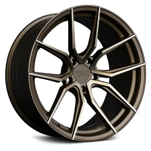 XXR 559 Bronze - Part Number 559886565 XXR 559 Bronze Photo