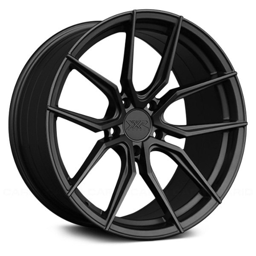 XXR 559 Flat Graphite - Part Number 559901296 XXR 559 Flat Graphite Photo