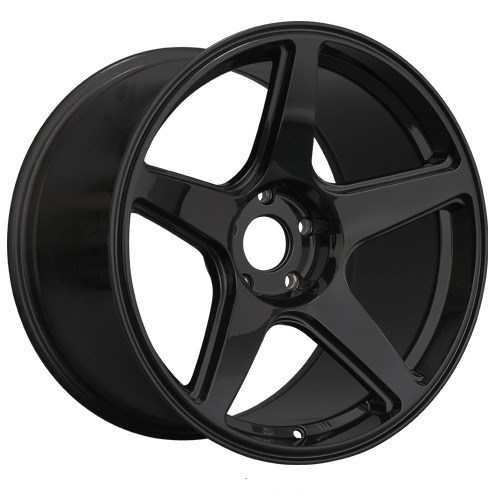 XXR 575 Black - Part Number 575888020 XXR 575 Black Photo