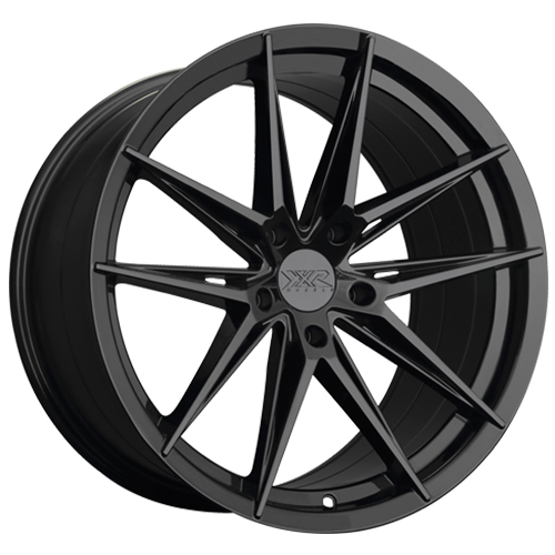 XXR 577 Black - Part Number 577896520 XXR 577 Black Photo