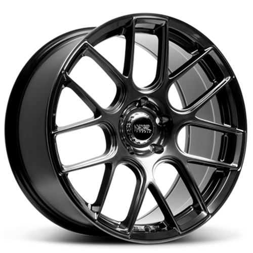 XXR 580 Chromium Black - Part Number 580994450 XXR 580 Chromium Black Photo