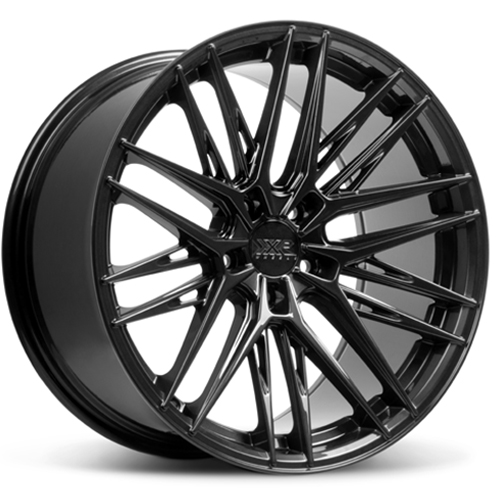 XXR 582 Chromium Black - Part Number 582901250 XXR 582 Chromium Black Photo