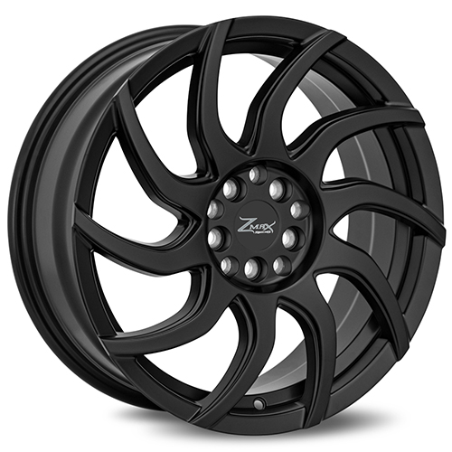 ZMax Racing ZMR1 Gloss Black - Part Number ZMR1-18801440GB ZMax Racing ZMR1 Gloss Black Photo