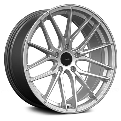 Advanti Racing Catalan 83 Hyper Silver - Part Number 83S-CN9N52032S Advanti Racing Catalan 83 Hyper Silver Photo