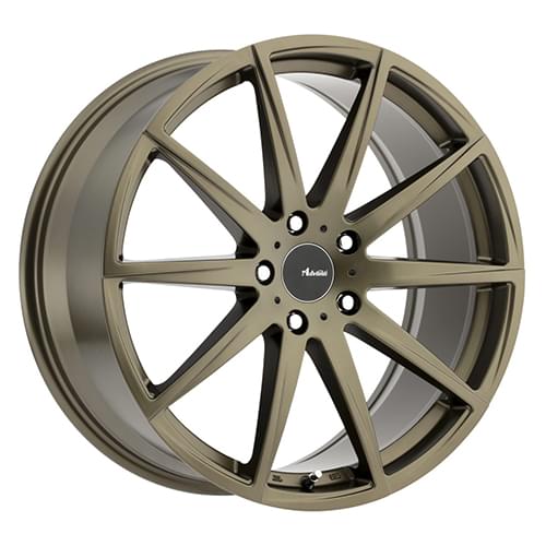 Advanti Racing Dieci 91 Bronze - Part Number 91BZ-DI09520458 Advanti Racing Dieci 91 Bronze Photo