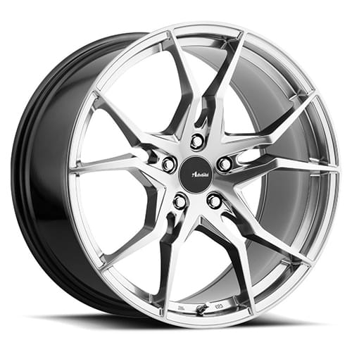 Advanti Racing Hydra 93 Titanium - Part Number 93H-HD9A52045T Advanti Racing Hydra 93 Titanium Photo