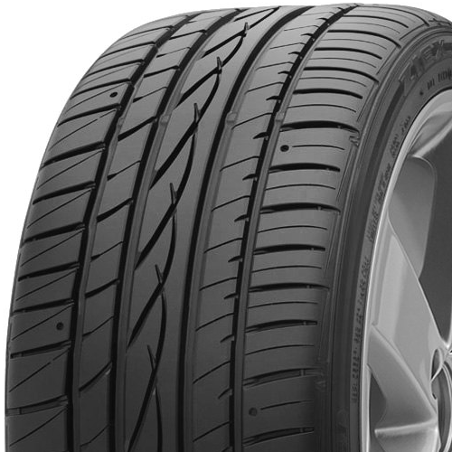 Falken ZIEX ZE-912 - Part Number 28921544 Falken ZIEX ZE-912 Photo