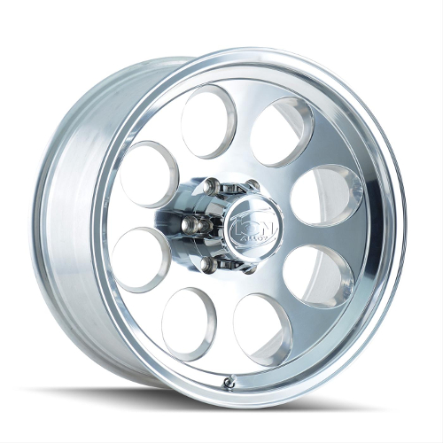 Ion Alloy 171 Polished - Part Number 171-6873P Ion Alloy 171 Polished Photo