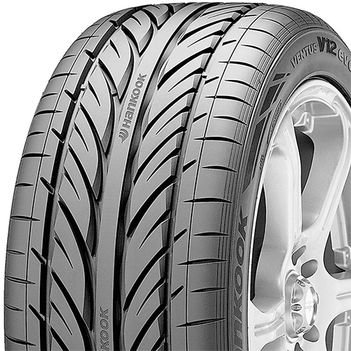 Hankook Ventus V12 evo K110 - Part Number 1008216 Hankook Ventus V12 evo K110 Photo