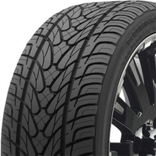 Kumho Ecsta STX - Part Number 1851913 Kumho Ecsta STX Photo