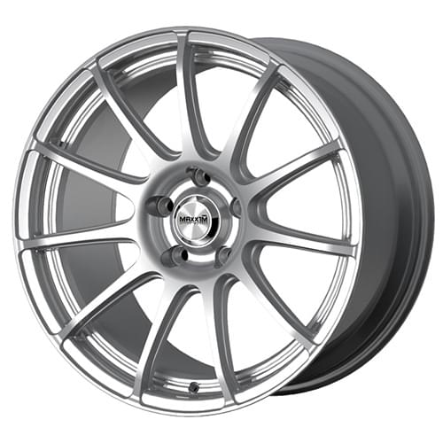 Maxxim Winner 10 Silver - Part Number 10S-WN67T1540S Maxxim Winner 10 Silver Photo