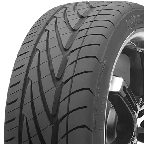 Nitto Neo Gen - Part Number 185350 Nitto Neo Gen Photo