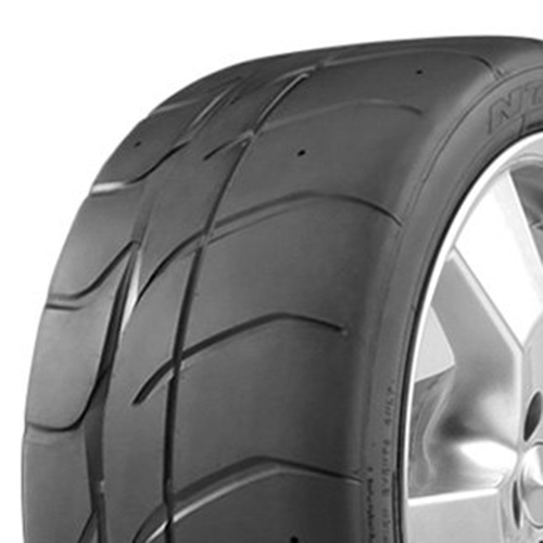 Nitto NT01 - Part Number 371020 Nitto NT01 Photo