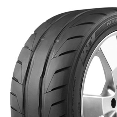 Nitto NT05 - Part Number 207210 Nitto NT05 Photo