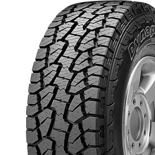 Hankook Dynapro ATm RF10 - Part Number 1008718 Hankook Dynapro ATm RF10 Photo
