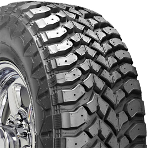 Hankook Dynapro MT RT03 - Part Number 2001283 Hankook Dynapro MT RT03 Photo