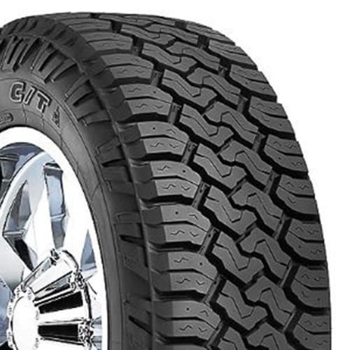 Toyo Open Country C/T - Part Number 345200 Toyo Open Country C/T Photo