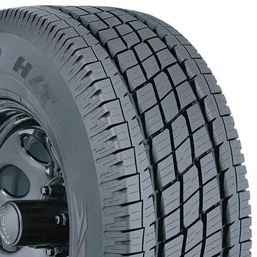 Toyo Open Country H/T - Part Number 364000 Toyo Open Country H/T Photo