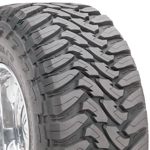 Toyo Open Country M/T - Part Number 360770 Toyo Open Country M/T Photo