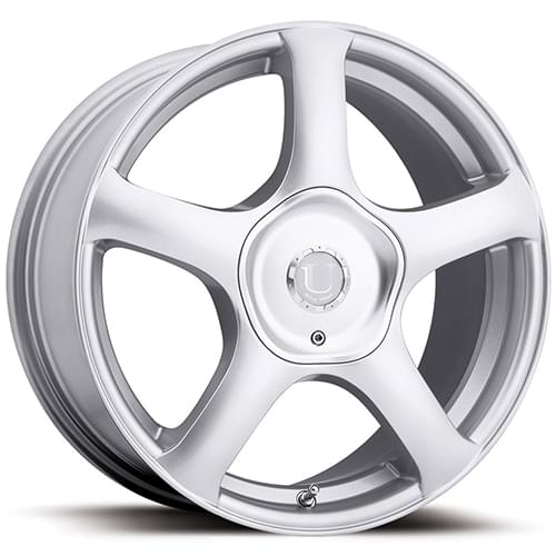 Ultra Alpine 402 Silver - Part Number 402-7818+45S Ultra Alpine 402 Silver Photo